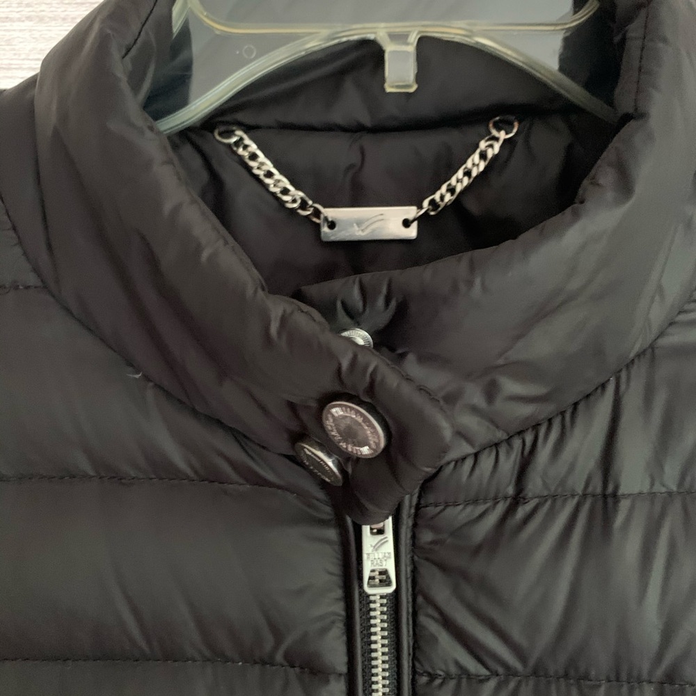 William Rast Quilted Puffer Jacket - Picture 2 of 6